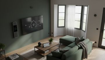 Pose d'alarme maison : quels tarifs en 2026