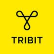 Logo Tribit – mini enceintes Bluetooth étanches