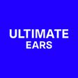 Logo Ultimate Ears – enceintes Bluetooth étanches